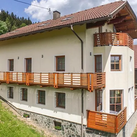 In Techelsberg Sankt Martin am Techelsberg