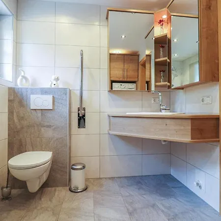 Apartament In Techelsberg