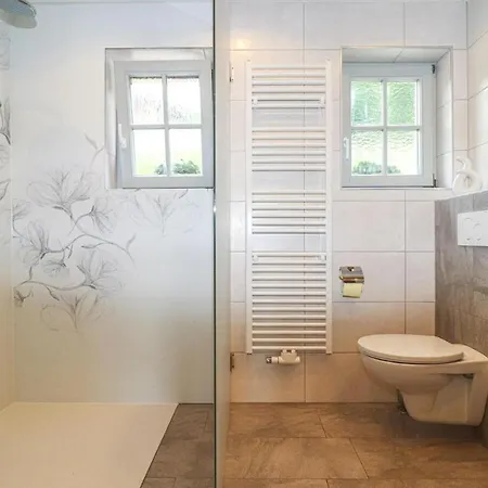 In Techelsberg Apartament *