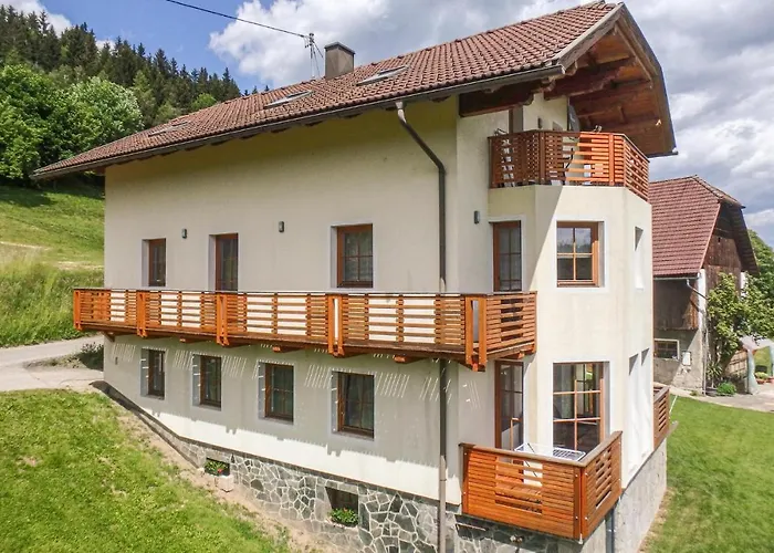 In Techelsberg Sankt Martin am Techelsberg