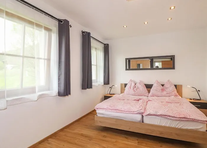 In Techelsberg * Sankt Martin am Techelsberg