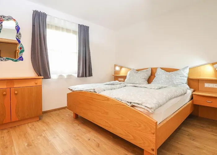 In Techelsberg דירה *