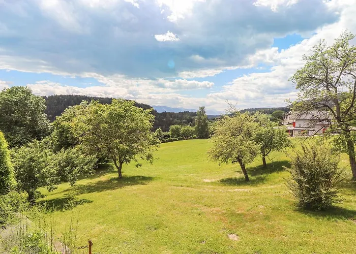 In Techelsberg Sankt Martin am Techelsberg