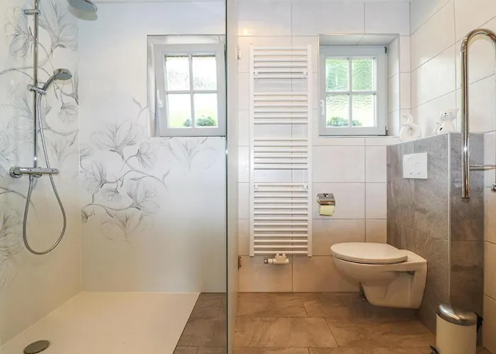 In Techelsberg דירה *